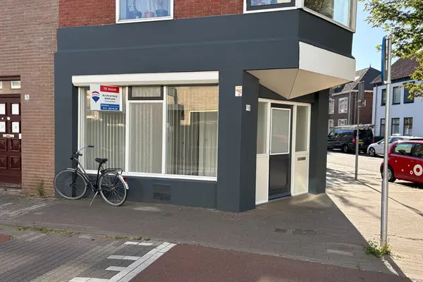 Koestraat 78, Tilburg