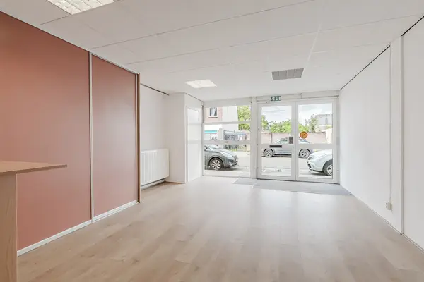Korvelseweg 150A, Tilburg