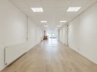 Foto 4 van Korvelseweg 150A