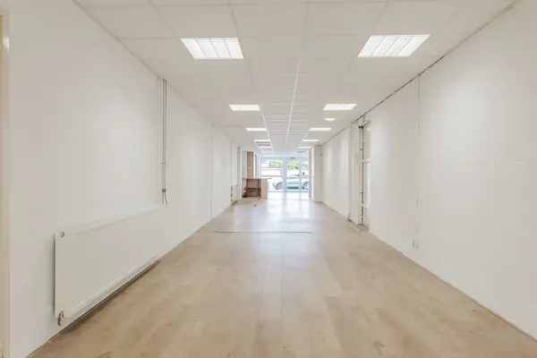 Korvelseweg 150A, Tilburg