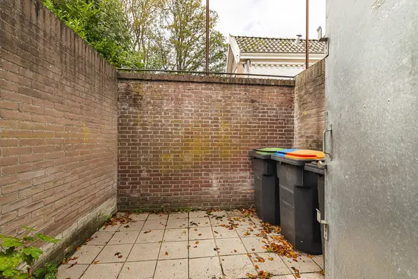 Korvelseweg 150A, Tilburg