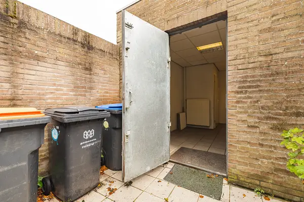 Korvelseweg 150A, Tilburg