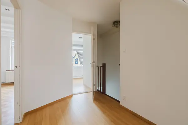 Korvelseweg 150A, Tilburg