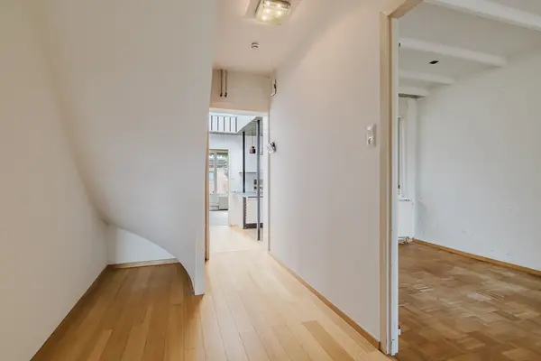 Korvelseweg 150A, Tilburg