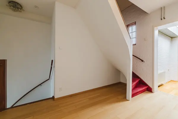 Korvelseweg 150A, Tilburg