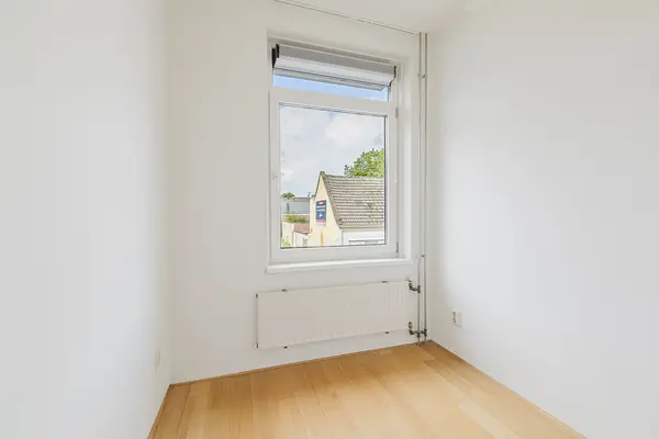 Korvelseweg 150A, Tilburg