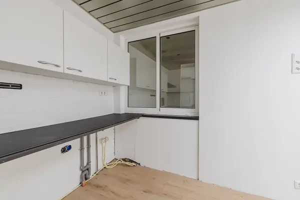 Korvelseweg 150A, Tilburg
