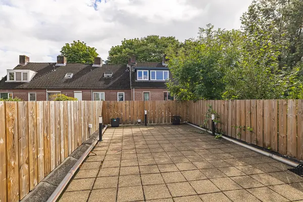 Korvelseweg 150A, Tilburg