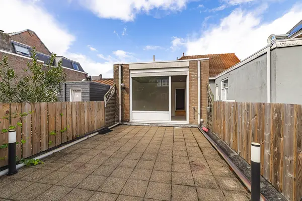 Korvelseweg 150A, Tilburg