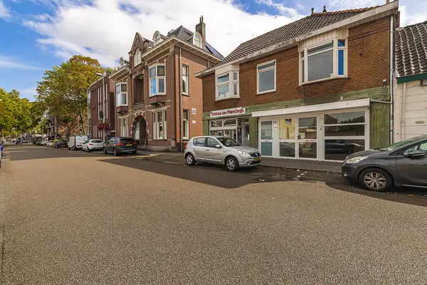 Korvelseweg 150A, Tilburg