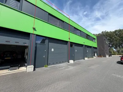 Foto 1 van Spaubeekstraat 95A08
