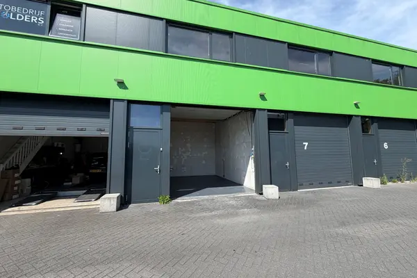 Spaubeekstraat 95A08, Tilburg