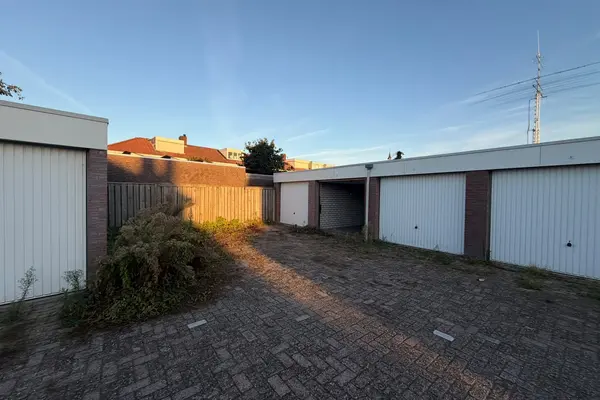 Kasteeldreef 98, Tilburg