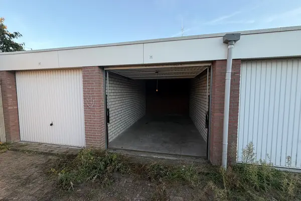 Kasteeldreef 98, Tilburg