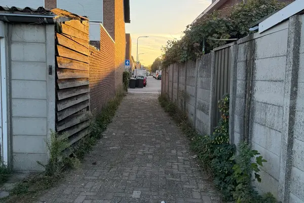 Kasteeldreef 98, Tilburg