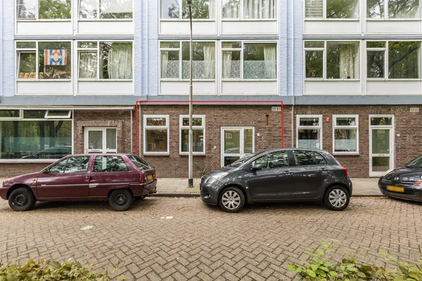 Trouwlaan 197A