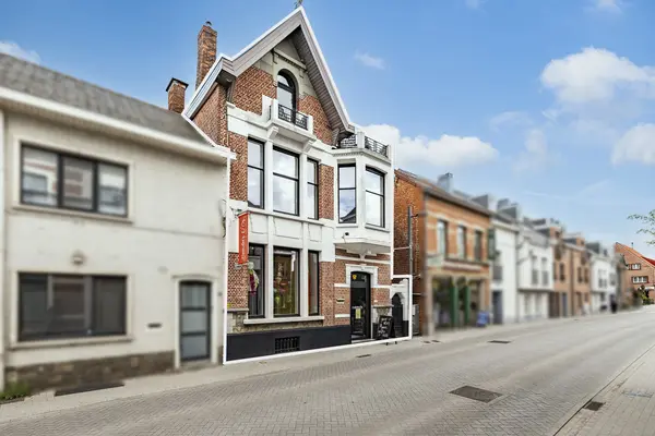 Geelsebaan 7, Kasterlee