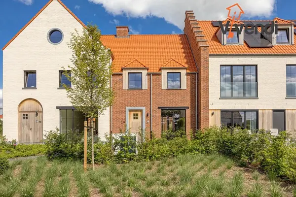 Hof ten Bergestraat 23A, Weelde