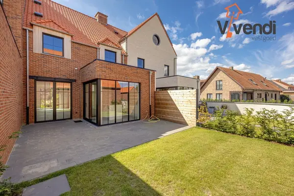 Hof ten Bergestraat 23A, Weelde