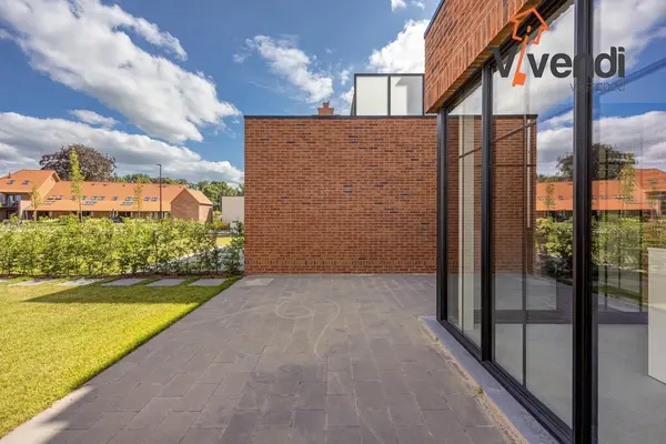 Hof ten Bergestraat 23A, Weelde