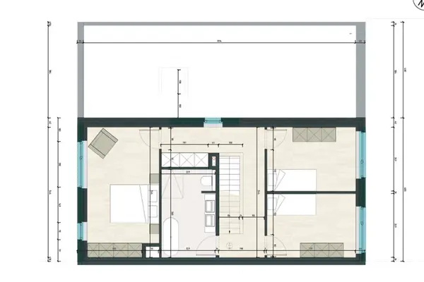Burgemeester Segersstraat 6, Weelde