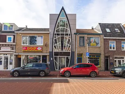 Foto 1 van Besterdring 39B