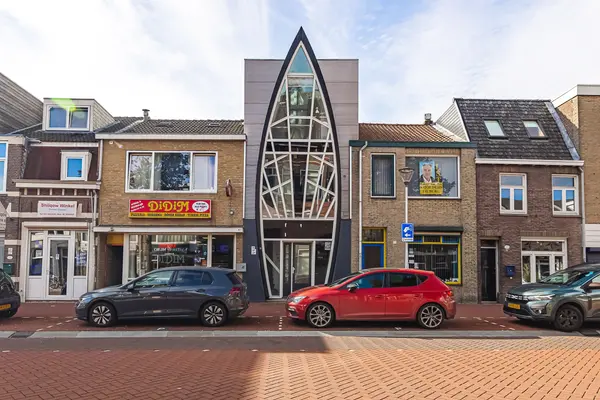 Besterdring 39B, Tilburg