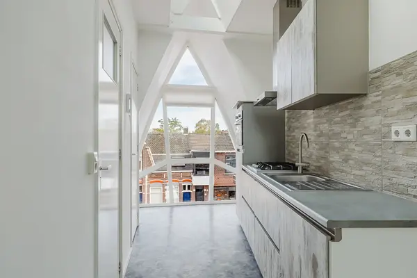 Besterdring 39B, Tilburg
