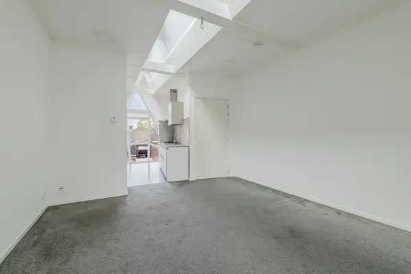 Besterdring 39B, Tilburg