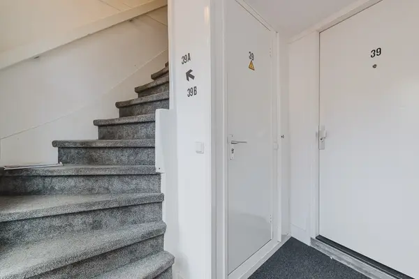 Besterdring 39B, Tilburg