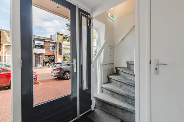Besterdring 39B, Tilburg