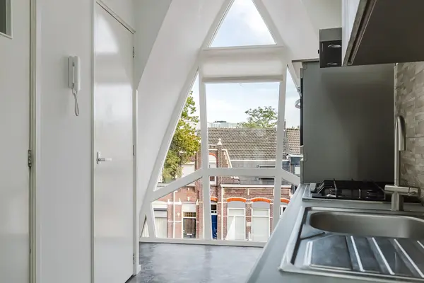 Besterdring 39B, Tilburg