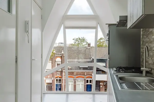 Besterdring 39B, Tilburg