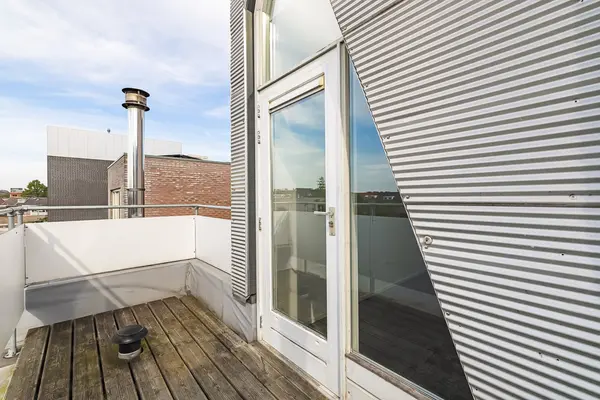 Besterdring 39B, Tilburg