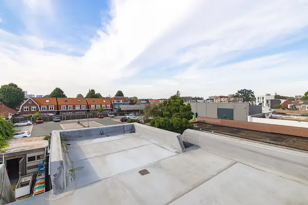 Besterdring 39B, Tilburg