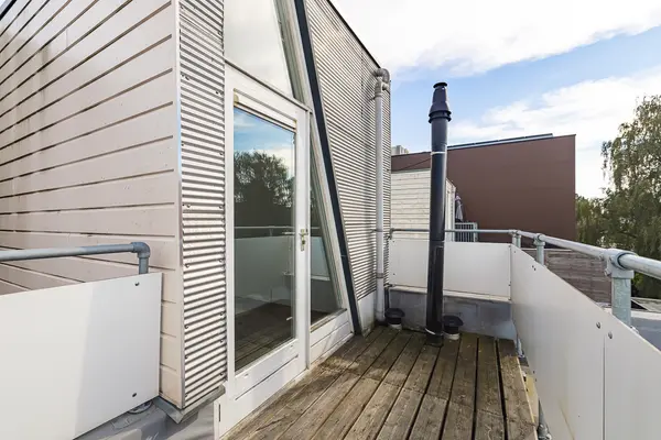 Besterdring 39B, Tilburg