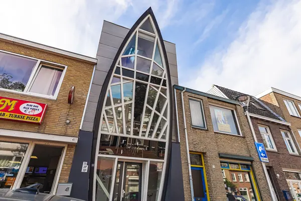 Besterdring 39B, Tilburg