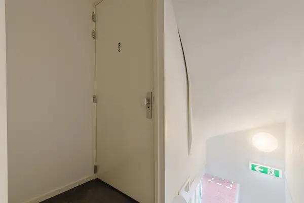 Besterdring 39B, Tilburg