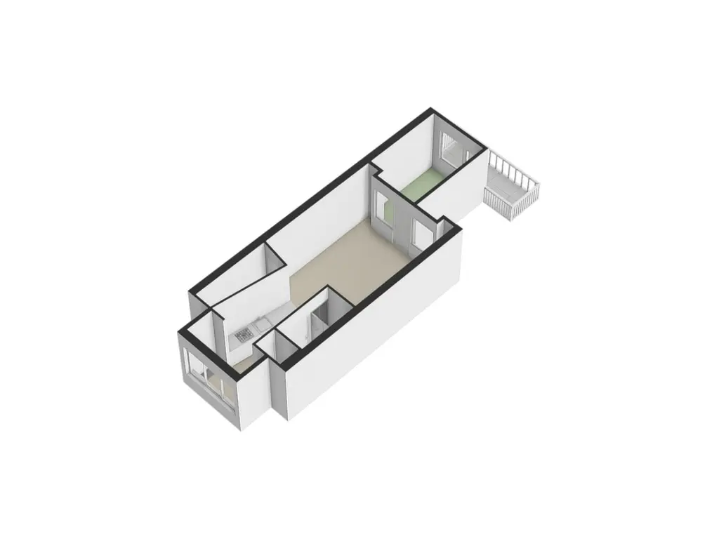 Plattegrond 9