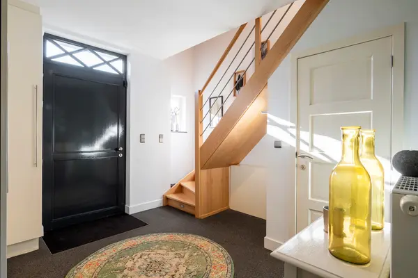 Raaftuinweg 34, Ravels