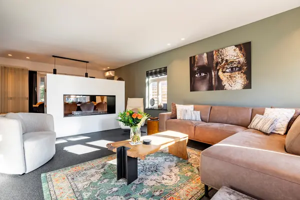 Raaftuinweg 34, Ravels