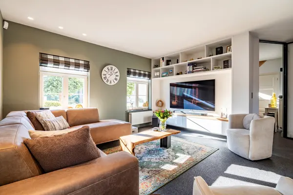 Raaftuinweg 34, Ravels