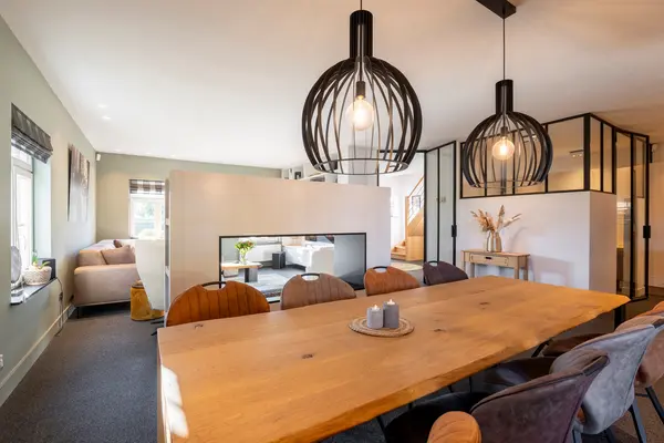 Raaftuinweg 34, Ravels