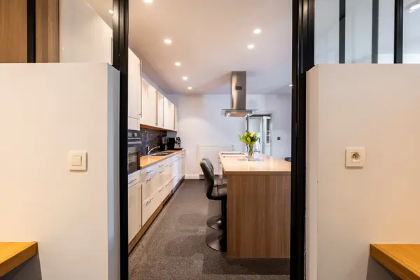 Raaftuinweg 34, Ravels