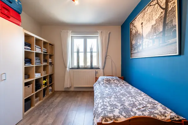 Raaftuinweg 34, Ravels