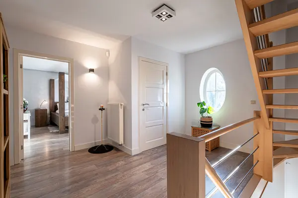 Raaftuinweg 34, Ravels