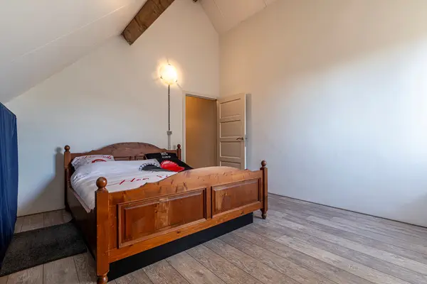 Raaftuinweg 34, Ravels
