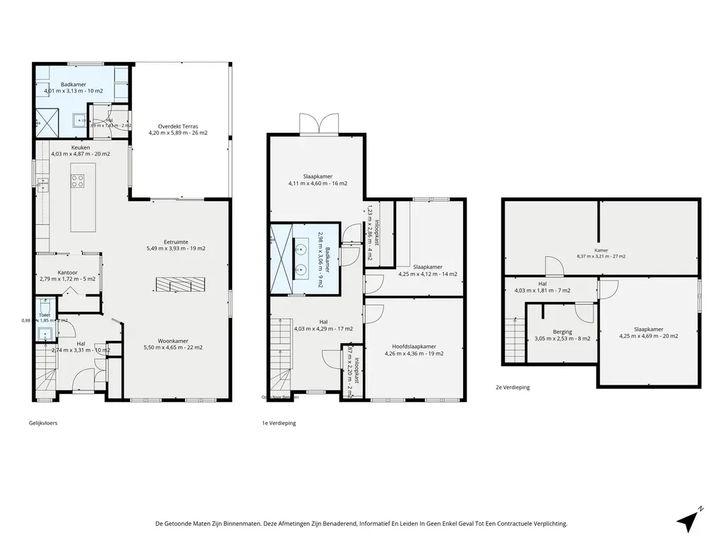 Plattegrond 2