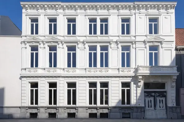 Patersstraat 24 3