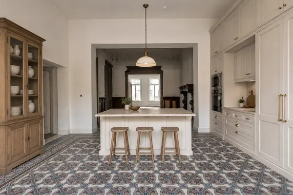 Patersstraat 24 3, Turnhout